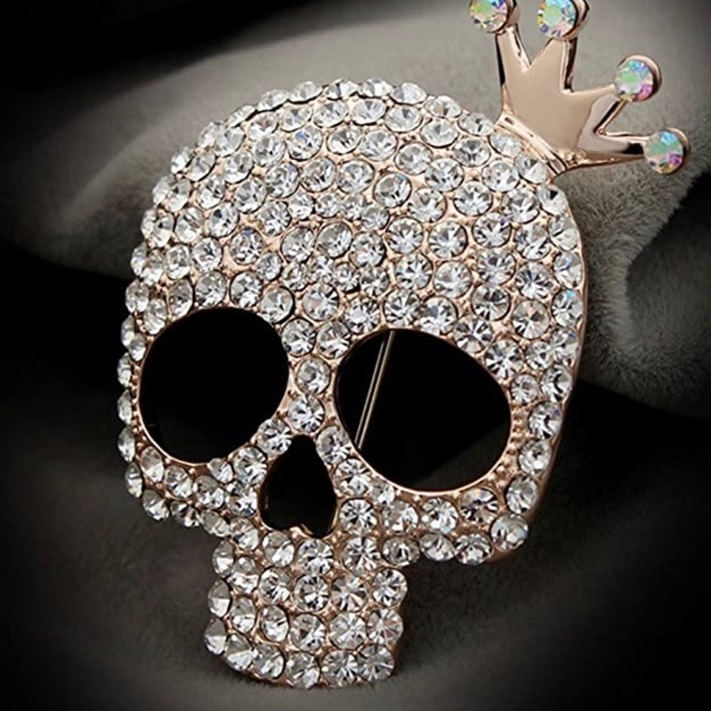 Beautiful brooch